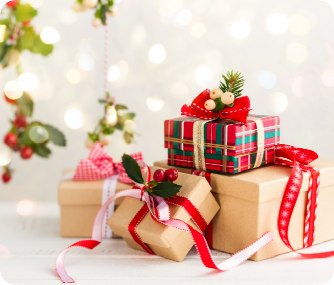 Holiday Reminders - Christmas